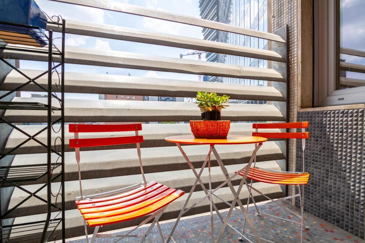 Palazzo Lombardia - Central Station - Bighome Milan Exterior photo